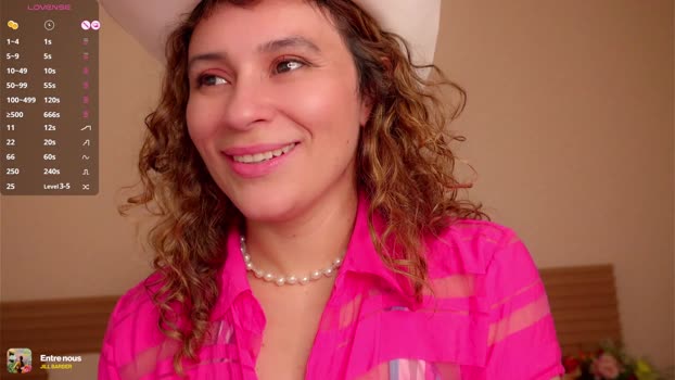 Kate_Danswet big Webcam SHOW @ Cam4 08-11-2024