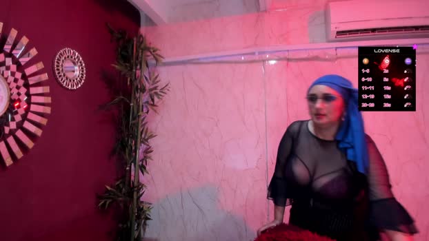 HijabiMilf sex Webcam SHOW @ Cam4 15-11-2024