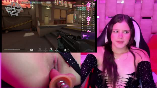 Trianna_ Webcam Webcam SHOW @ Cam4 15-11-2024