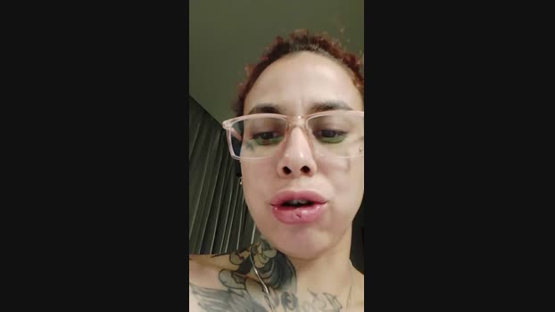 MissInk_hot ass Webcam SHOW @ Cam4 15-11-2024