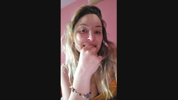 18Pomposita Cam Webcam SHOW @ Cam4 17-11-2024