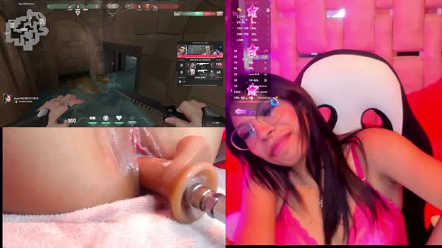 LunaAridi nude Webcam SHOW @ Cam4 16-11-2024