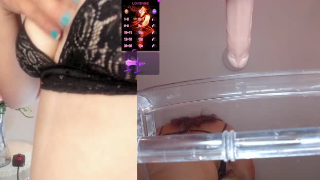 VeroMontoya lickpussy Webcam SHOW @ Cam4 16-11-2024