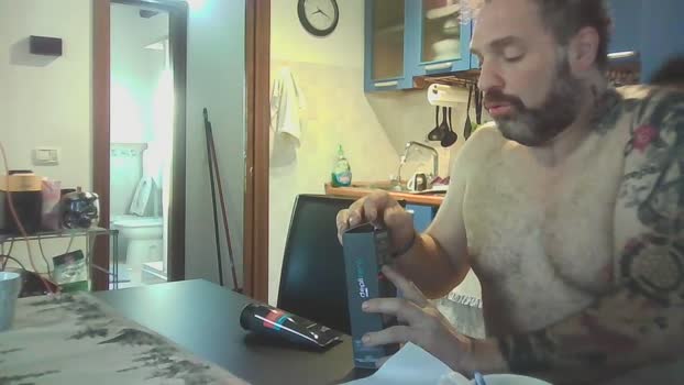 simo460 lovense Webcam SHOW @ Cam4 16-11-2024