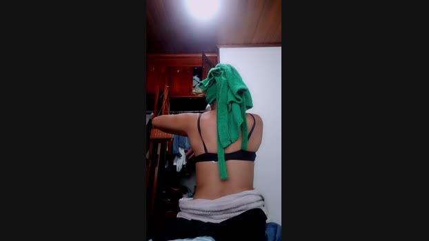 Gh4nima strip Webcam SHOW @ Cam4 17-11-2024
