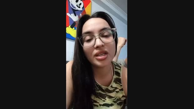 Latinaakita4 dirty Webcam SHOW @ Cam4 17-11-2024