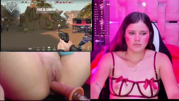 Trianna_ ass Webcam SHOW @ Cam4 18-11-2024