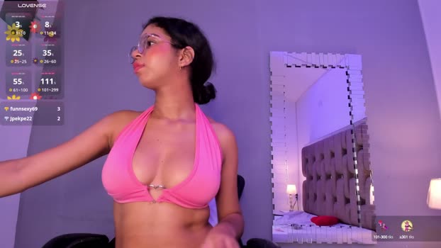MilaHall gag Webcam SHOW @ Cam4 19-11-2024