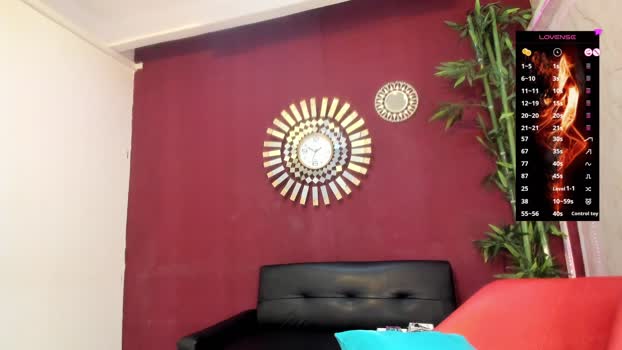 Analuna__ big Webcam SHOW @ Cam4 19-11-2024