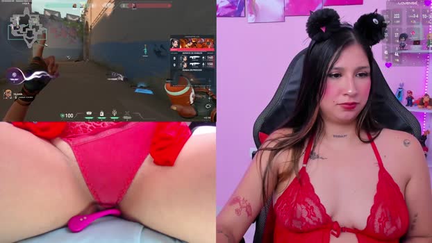 BellyRouse sucktits Webcam SHOW @ Cam4 19-11-2024