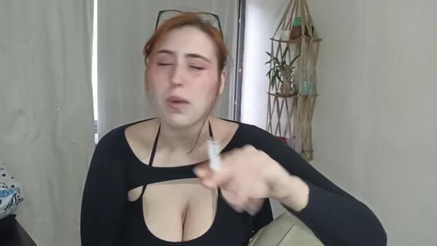 BeluG24 Topless Webcam SHOW @ Cam4 19-11-2024