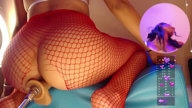 LunaAridi love Webcam SHOW @ Cam4 19-11-2024