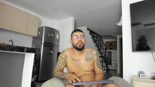 DulceRomance sexybody Webcam SHOW @ Cam4 20-11-2024