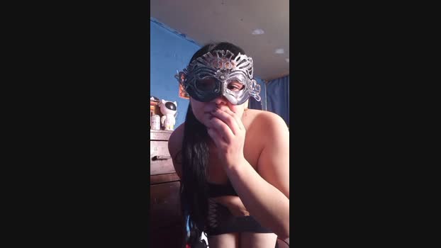 Mamissonga kinky Webcam SHOW @ Cam4 20-11-2024