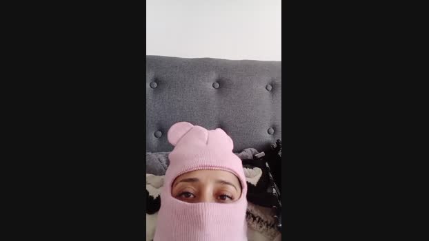 Lachicadelblues spank Webcam SHOW @ Cam4 21-11-2024