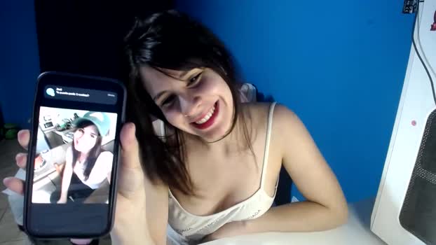 zzwei7 fingers Webcam SHOW @ Cam4 21-11-2024