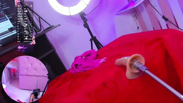 LunaAridi suckshow Webcam SHOW @ Cam4 22-11-2024