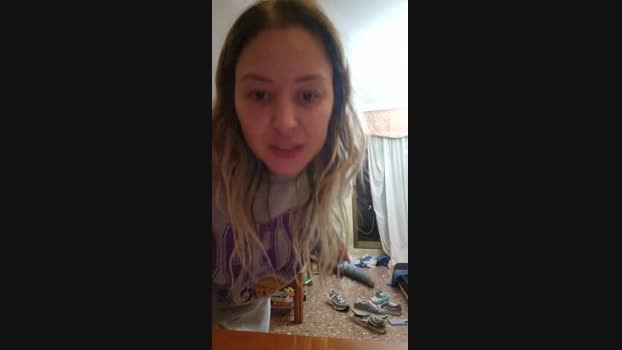 18Pomposita ass Webcam SHOW @ Cam4 23-11-2024