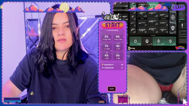 Eterna_Aura tits Webcam SHOW @ Cam4 23-11-2024