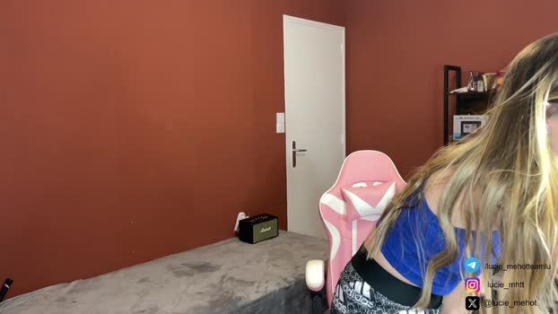 lucie_mehott big Webcam SHOW @ Cam4 24-11-2024