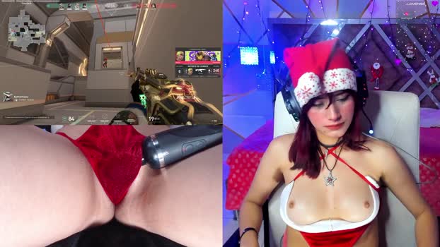 HaileyReid fingering Webcam SHOW @ Cam4 24-11-2024