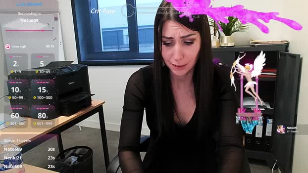 Lib_ertine3232 Wet Webcam SHOW @ Cam4 25-11-2024
