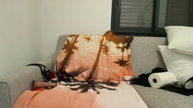 ANALDELICIOUS sexygirl Webcam SHOW @ Cam4 25-11-2024