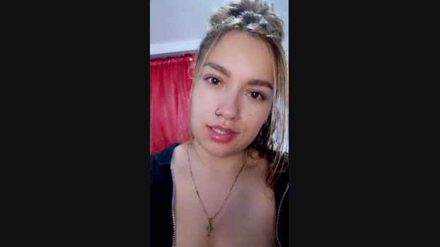 Agat4 natural Webcam SHOW @ Cam4 25-11-2024
