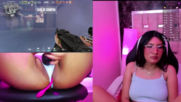 MiaVoss_ suckcock Webcam SHOW @ Cam4 25-11-2024