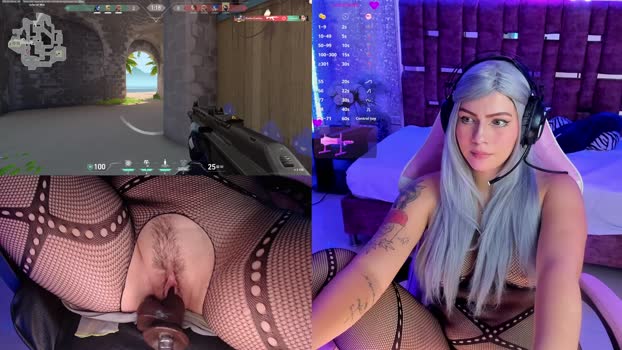 AlessiaDouce suckshow Webcam SHOW @ Cam4 26-11-2024