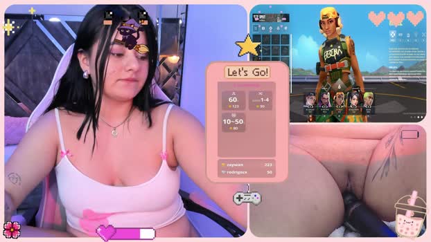 Eterna_Aura sexy Webcam SHOW @ Cam4 26-11-2024