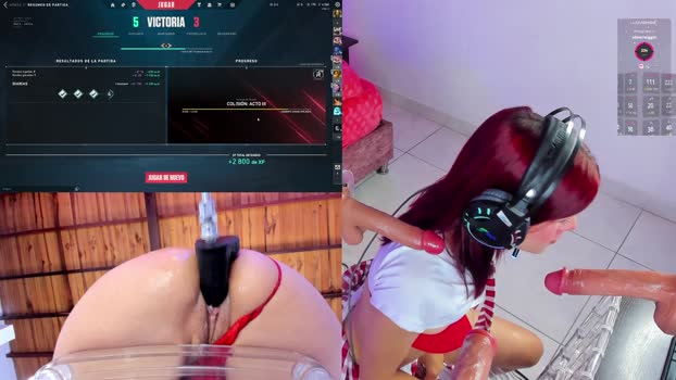 HaileyReid ass Webcam SHOW @ Cam4 26-11-2024