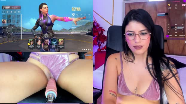 LindaCarrie tits Webcam SHOW @ Cam4 27-11-2024