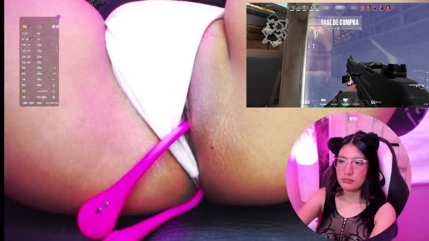 MiaVoss_ fuckher Webcam SHOW @ Cam4 28-11-2024