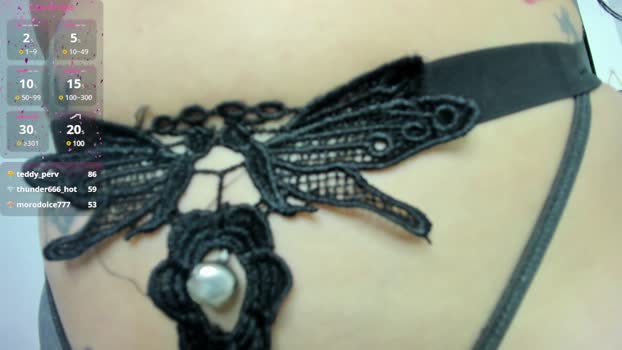 Sari__ skinny Webcam SHOW @ Cam4 29-11-2024