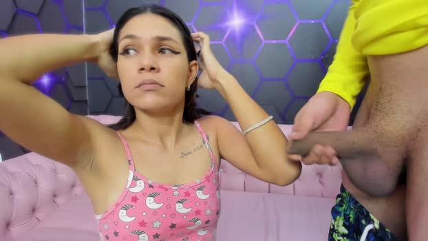 nicol_partys lickpussy Webcam SHOW @ Cam4 30-11-2024