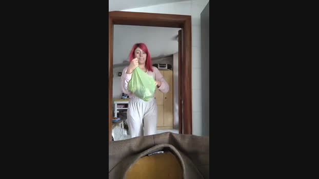 Annarellapika sexy Webcam SHOW @ Cam4 02-12-2024