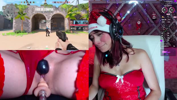 HaileyReid prettyface Webcam SHOW @ Cam4 01-12-2024