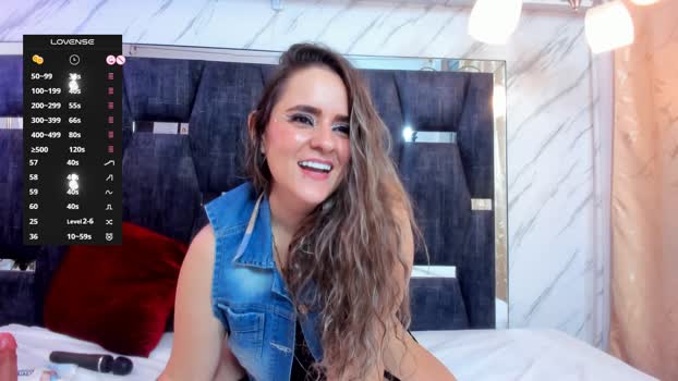 GinnaGrace fuckface Webcam SHOW @ Cam4 02-12-2024