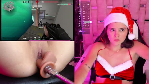Trianna_ beautiful Webcam SHOW @ Cam4 02-12-2024