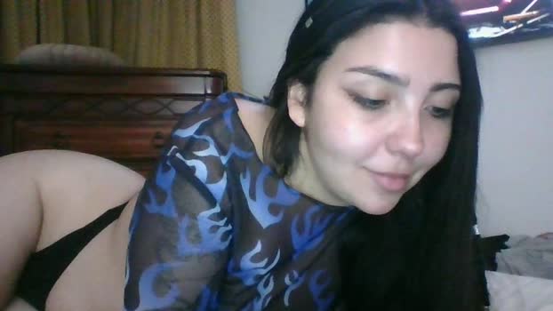 Nightangel222 prettyface Webcam SHOW @ Cam4 03-12-2024