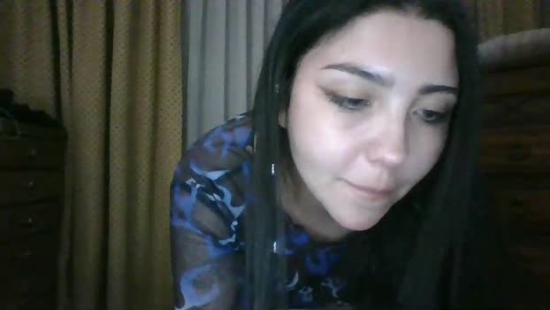Nightangel222 Cam Webcam SHOW @ Cam4 03-12-2024