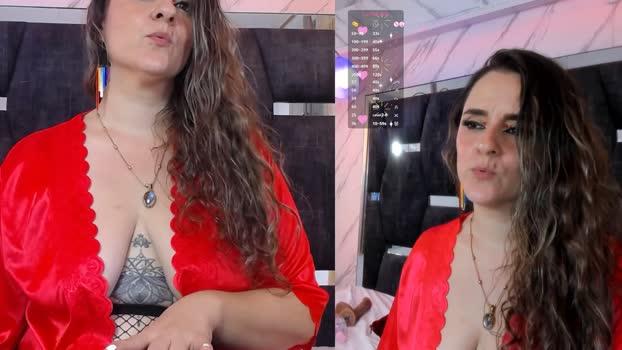 GinnaGrace deepthroa Webcam SHOW @ Cam4 05-12-2024