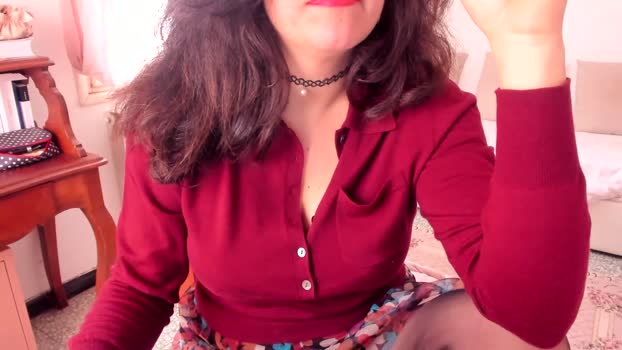 Evacharme tits Webcam SHOW @ Cam4 07-12-2024