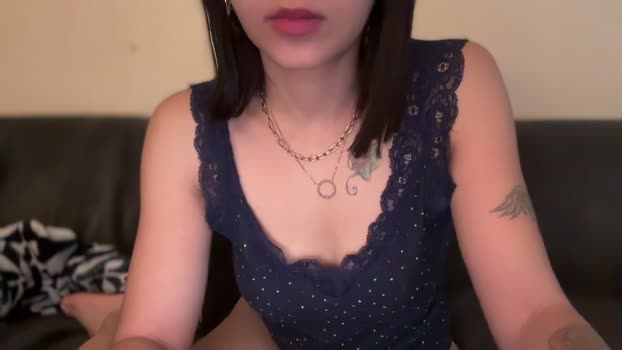 FleureOuverte nude Webcam SHOW @ Cam4 07-12-2024