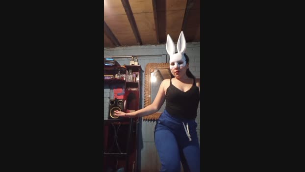 Mamissonga beauty Webcam SHOW @ Cam4 06-12-2024