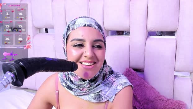 Nahid_jaziri beautiful Webcam SHOW @ Cam4 06-12-2024