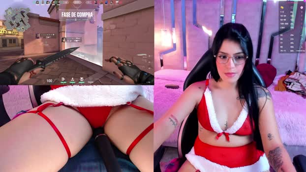 LindaCarrie naked Webcam SHOW @ Cam4 07-12-2024