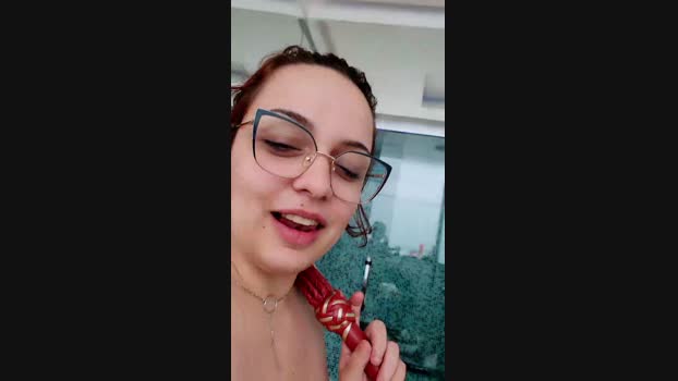 Yve_Zveel sucktits Webcam SHOW @ Cam4 08-12-2024