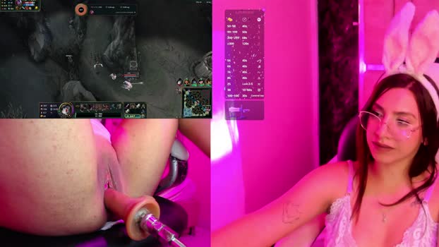 CamilaVegas_ suckcock Webcam SHOW @ Cam4 08-12-2024